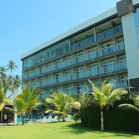 Ocean Queen Hotel Wadduwa Luaran gambar